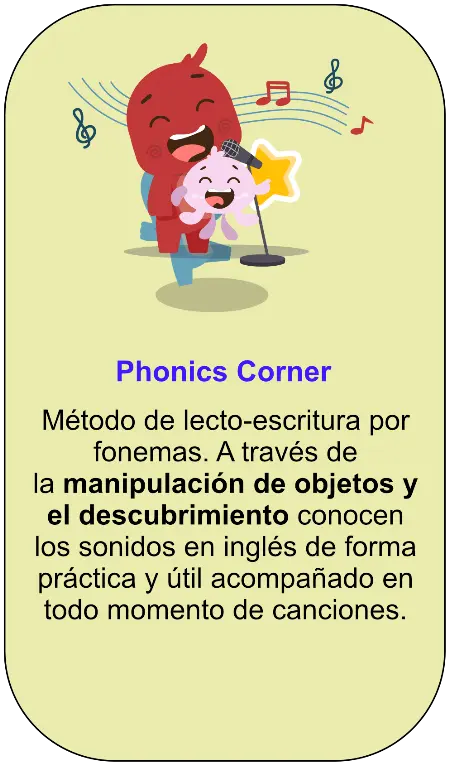 Great Little people @ top class academy